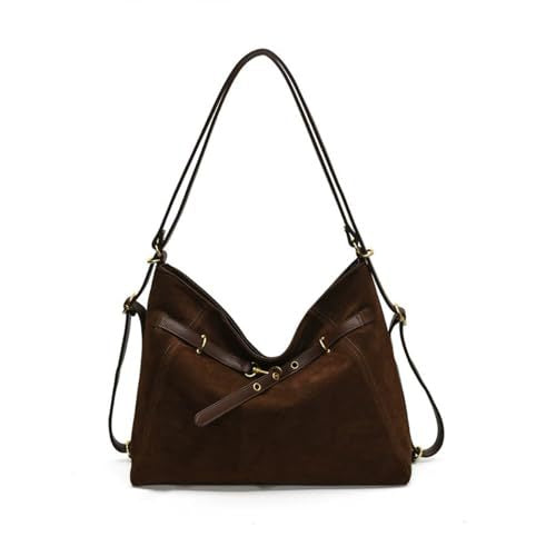 Multifunctional Shoulder Bag Bowlift