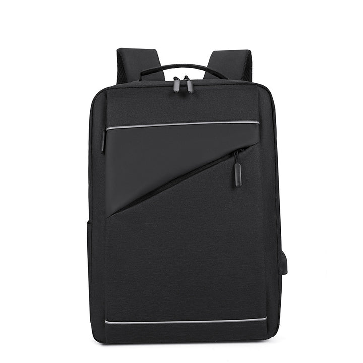 Sleek Functional Laptop Backpack Bowlift