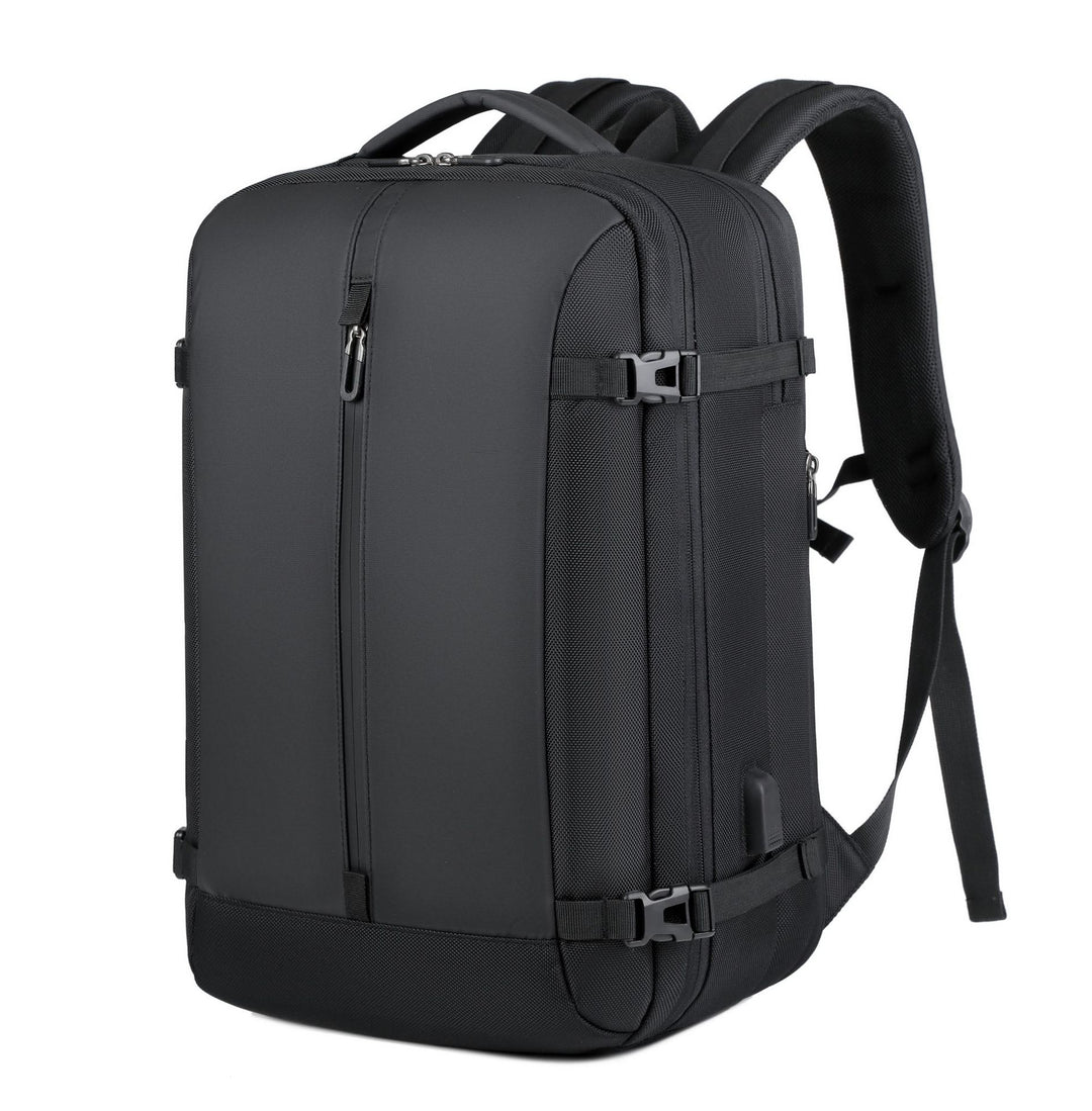 Multi-Functional Travel Backpack Bowlift