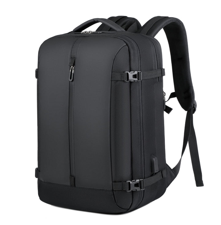 Multi-Functional Travel Backpack Bowlift