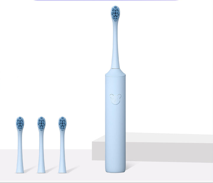 Electric Toothbrush Bowlift