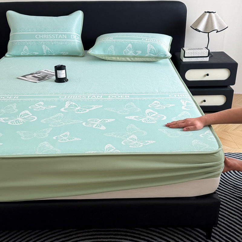 Premium Protective Mattress Pad