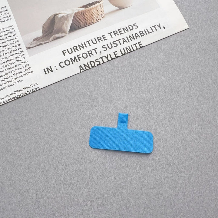 Practical Identification Tag Holder Bowlift