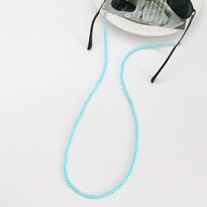 Eyewear Retainer Strap Bowlift