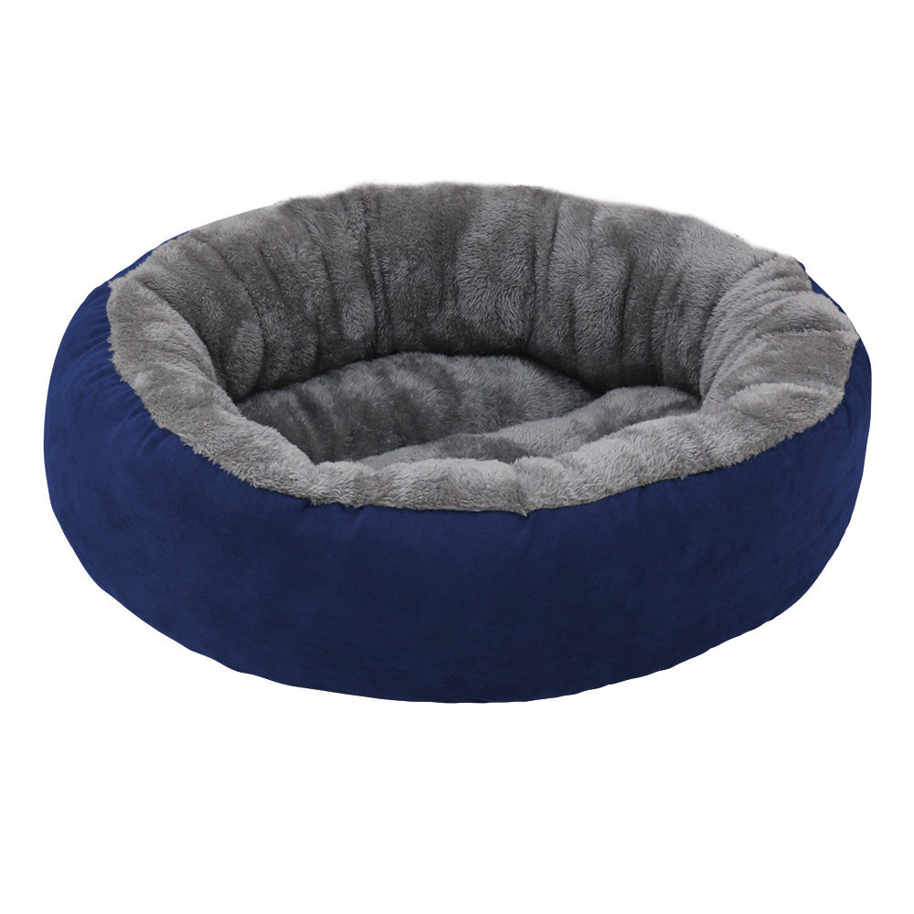 Deko Cat Bed Bowlift