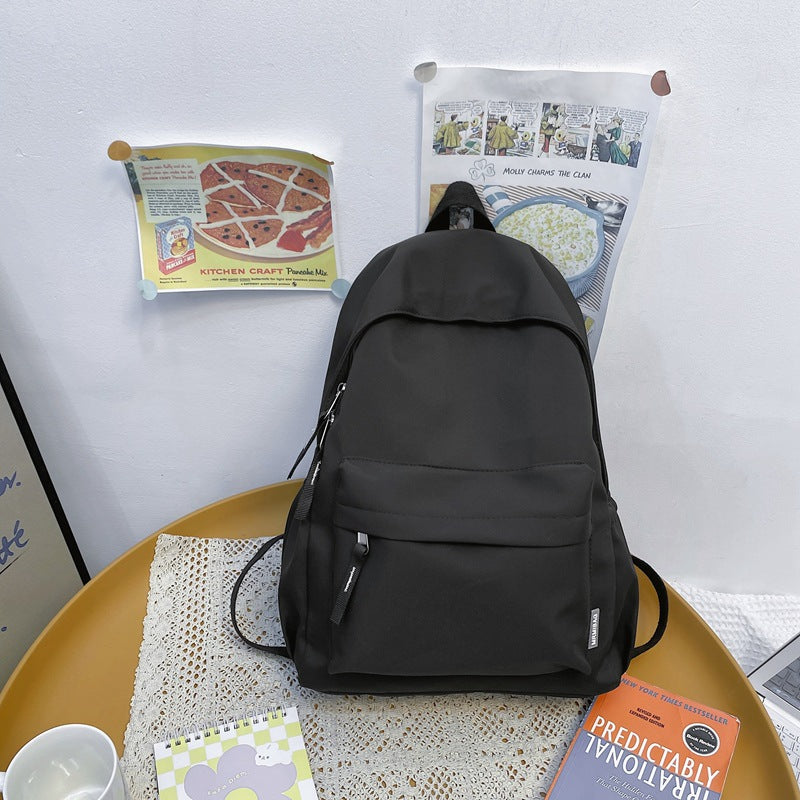 Stylish Everyday Backpack Bowlift