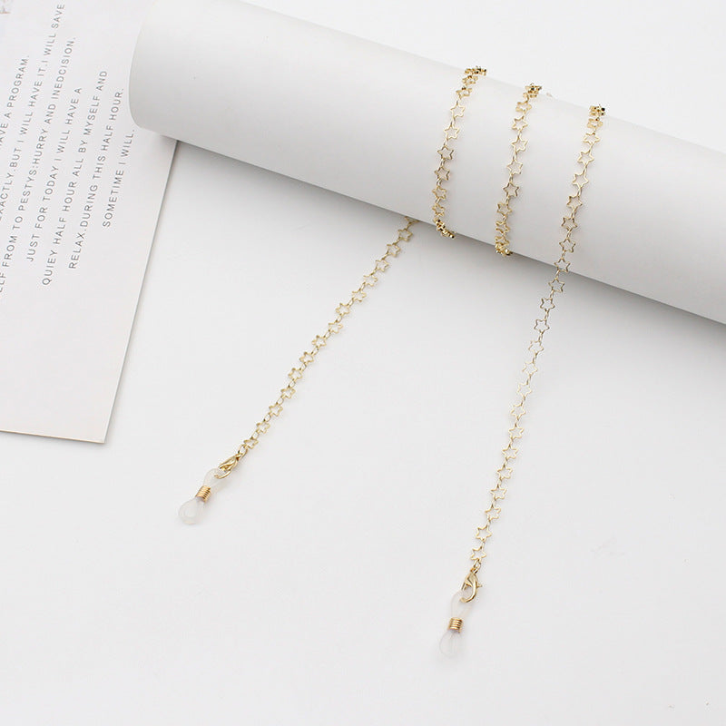 Star-Detailed Bracelet Bowlift