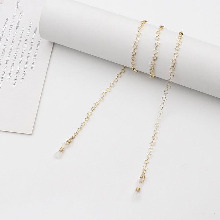 Star-Detailed Bracelet Bowlift