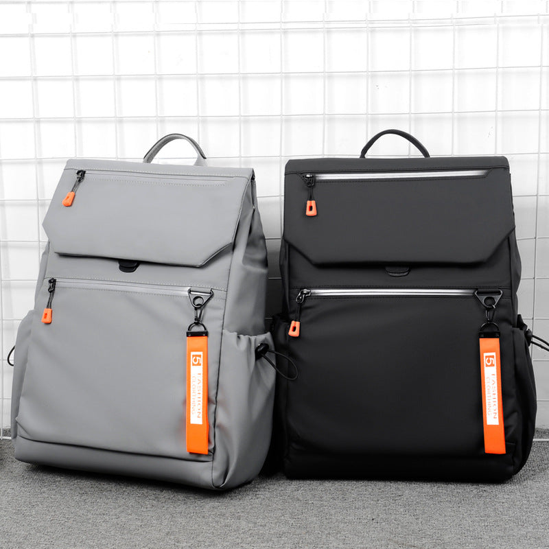 Versatile Laptop Backpack Bowlift