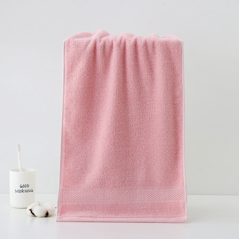 High-Quality And Extra Absorbent Terry Towel Bowlift