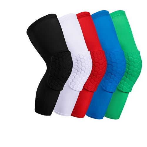 Protective Knee Sleeve Bowlift