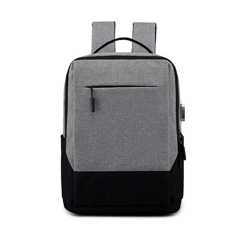 Multi-Functional Tech Backpack Bowlift
