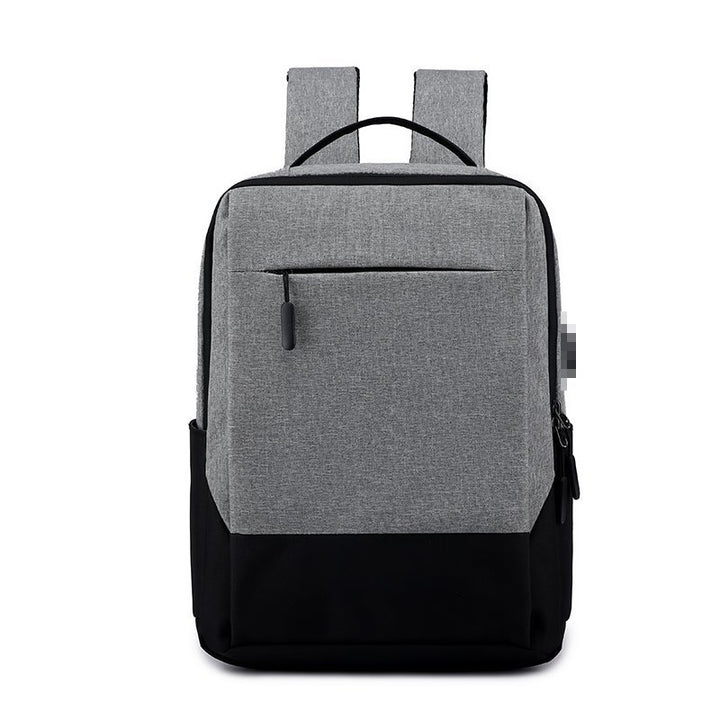 Multi-Functional Tech Backpack Bowlift