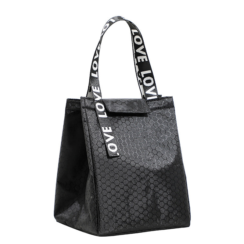 Everyday Bag Bowlift