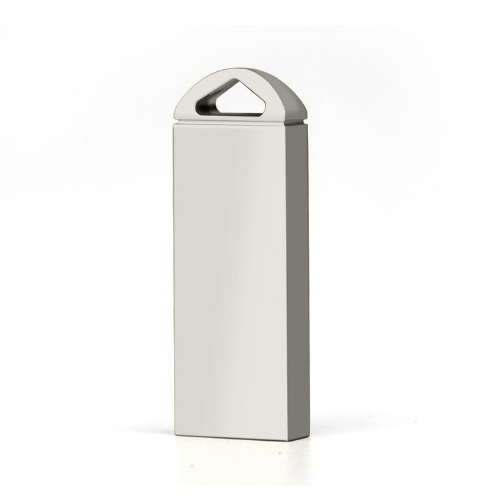 Premium StainlesSteel USB Storage Device Bowlift