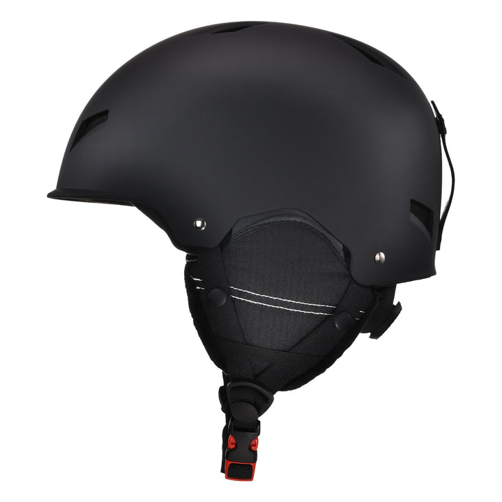 Winter helmet with comfortable inner padding Bowlift