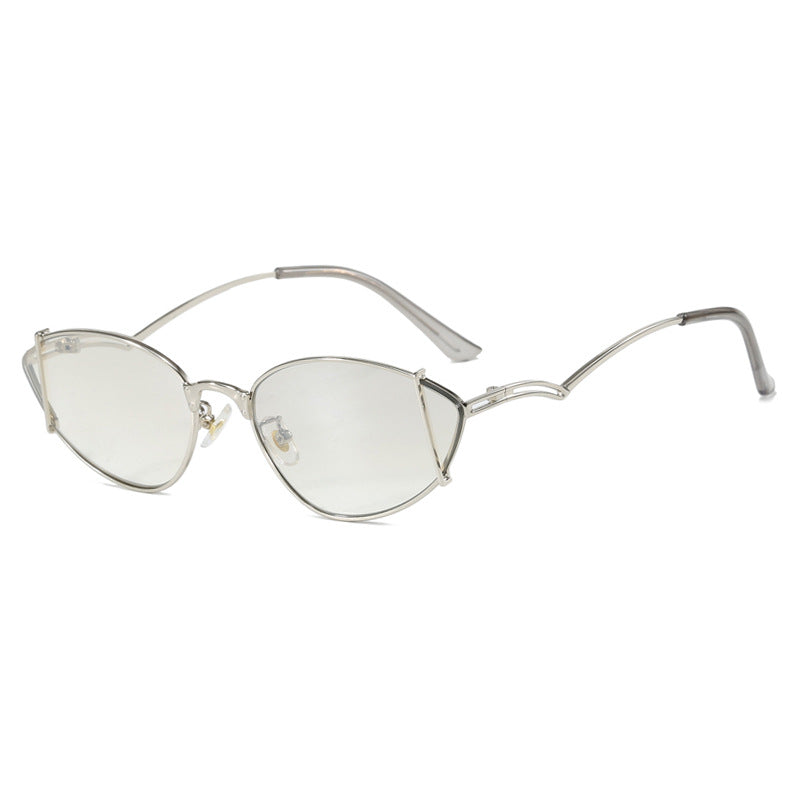 Women's fashionable Cat-Eye sunglasses Bowlift