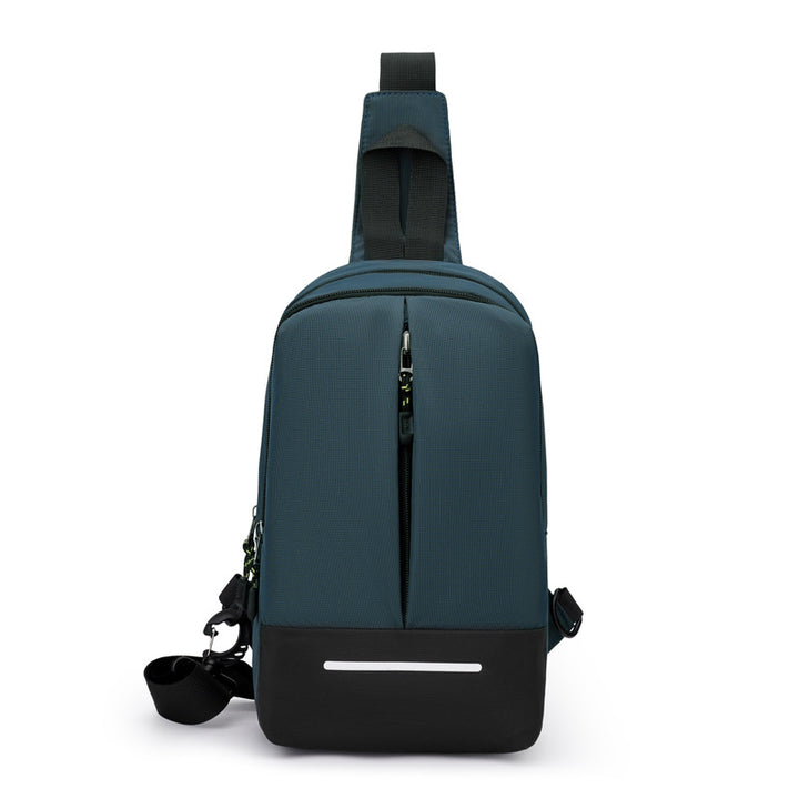 Anti-Theft Utility Sling Bag Bowlift