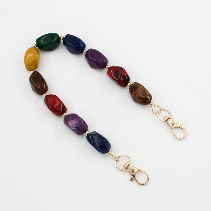 Decorative Eyewear Chain Bowlift