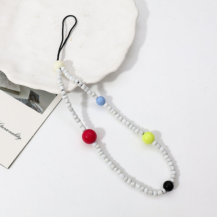 Fun and Playful Eyewear Chain Bowlift