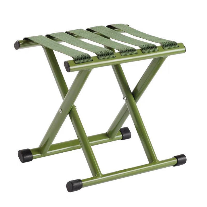 Folding Camping Stool Bowlift