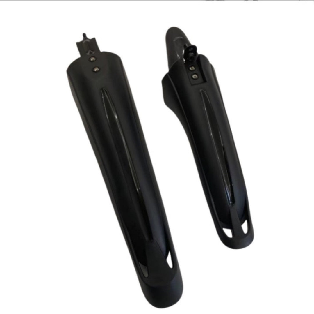Adjustable Bicycle Mudguard Set Bowlift
