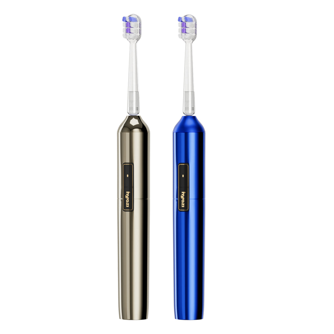 Smart Rechargeable Electric Toothbrush Bowlift