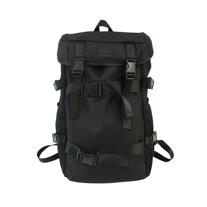 Versatile backpack Bowlift