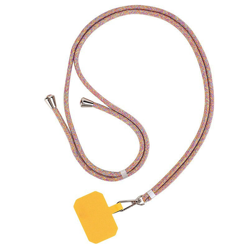 Durable Adjustable Utility Lanyard Bowlift
