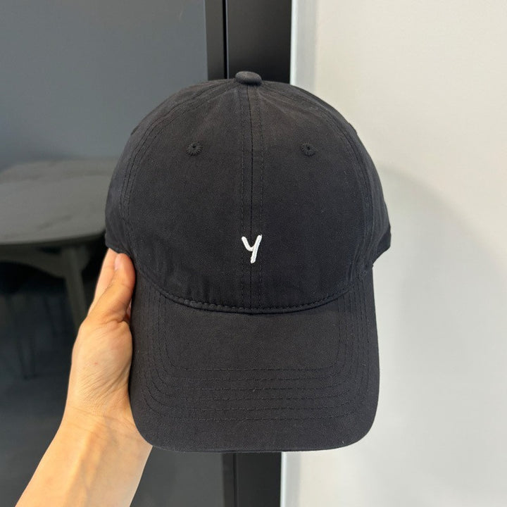 Unisex Classic Cotton Baseball Cap Bowlift