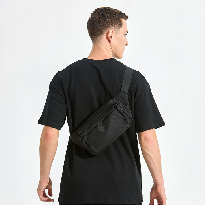 Adjustable Utility Sling Bag Bowlift