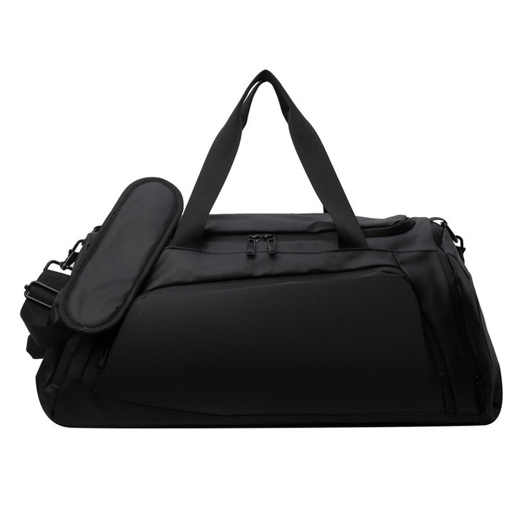 Versatile Travel Sports Duffel Bag Bowlift