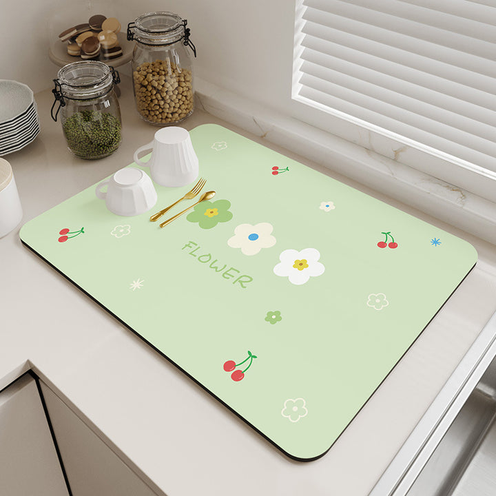 Decorative Dining Table Mat Bowlift