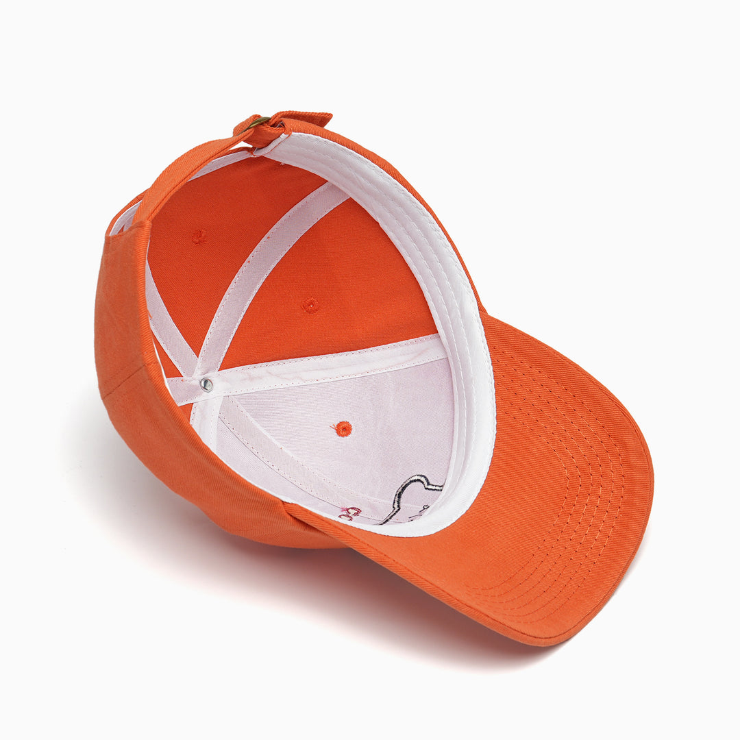 Unisex casual baseball cap Bowlift