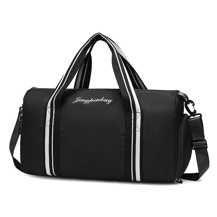 Lightweight Multi-Functional Travel Duffel