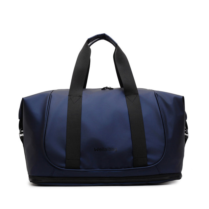 Water-Resistant Fitness Duffel