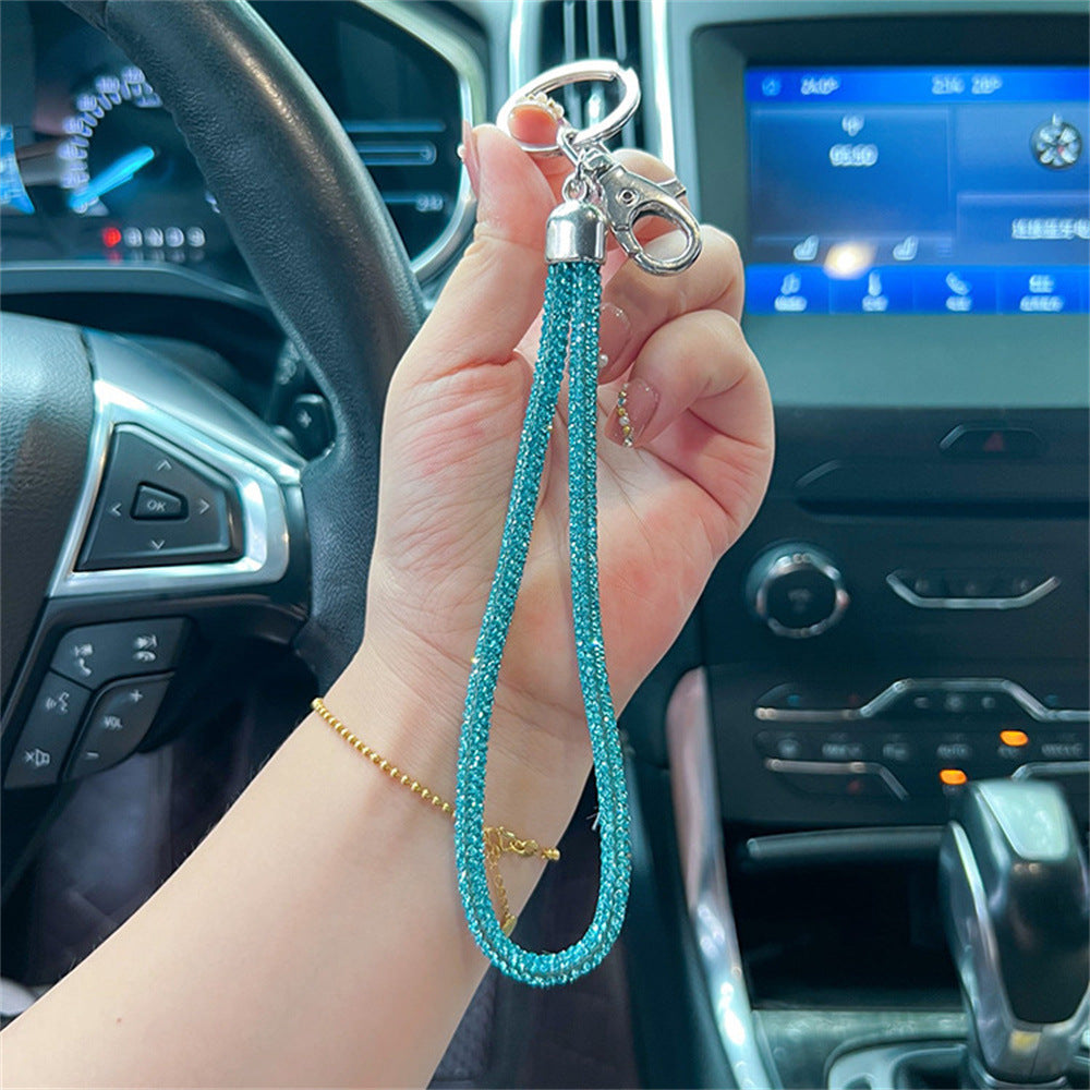Keychain Holder Bowlift