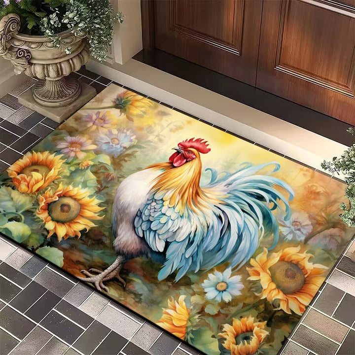 Home Decor Decorative Area Rug Bowlift