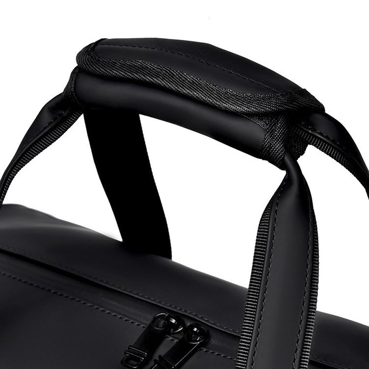 Durable Waterproof Sports Duffel Bag Bowlift