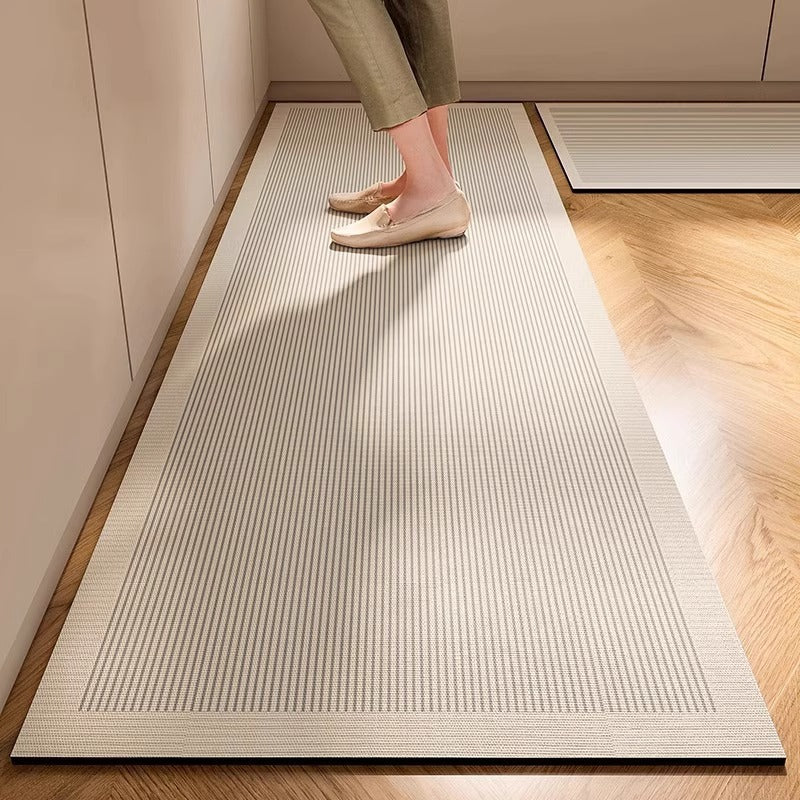 Anti-Fatigue Kitchen Mat Bowlift