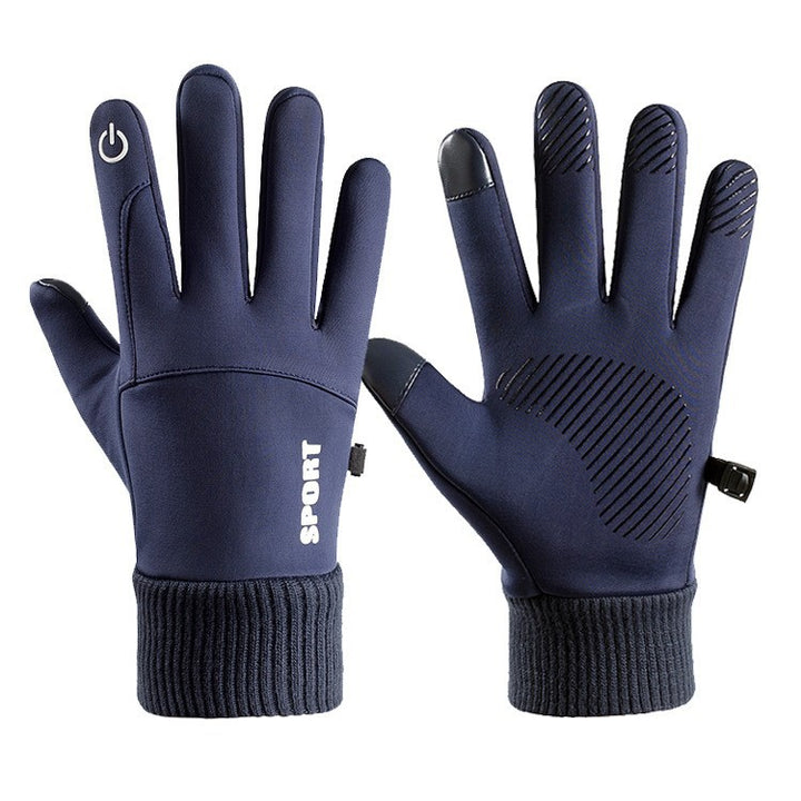 Women’s Sports Gloves Bowlift