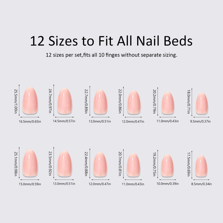 Creative Nail Art Set with Elegant 3D Elements Bowlift