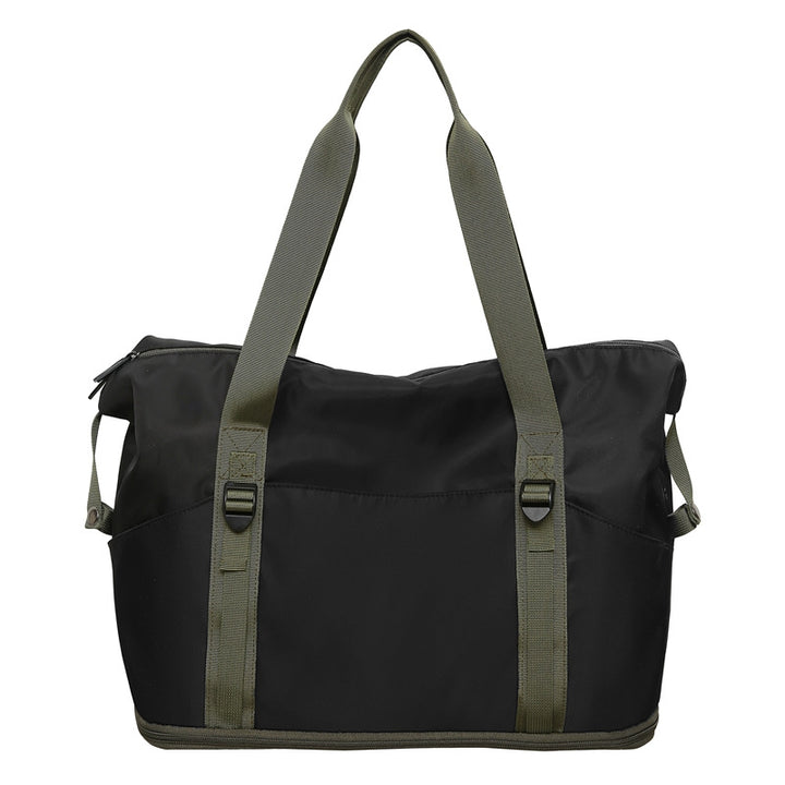 Waterproof Lightweight Travel Duffle Bag Bowlift