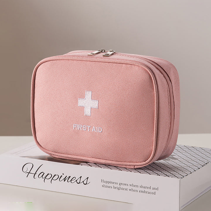 First Aid Kit Organizer Bowlift