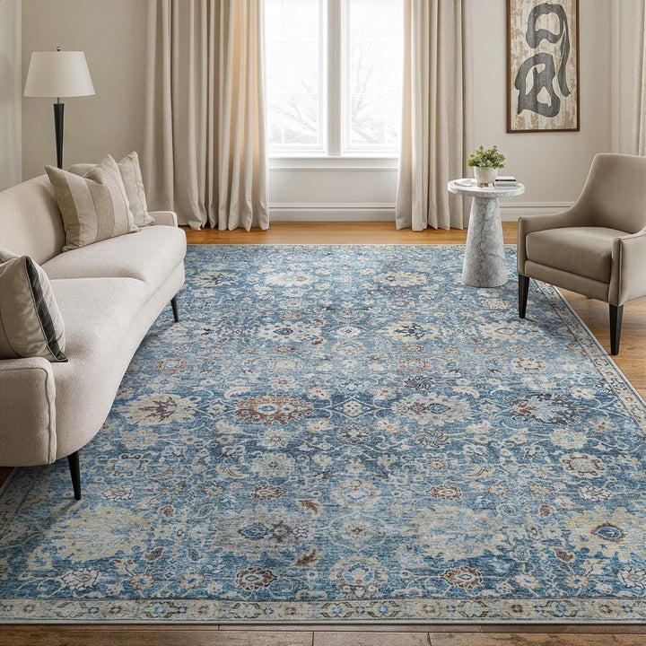 Area Rug Bowlift