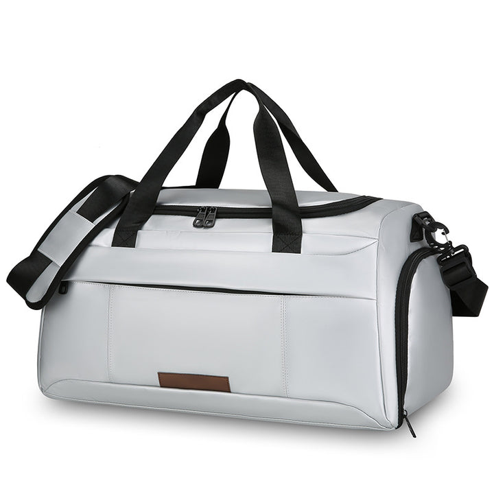 Versatile Multi-Functional Travel Duffle Bag Bowlift