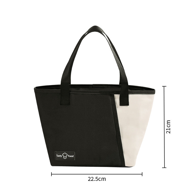 Insulated Picnic Tote Bowlift