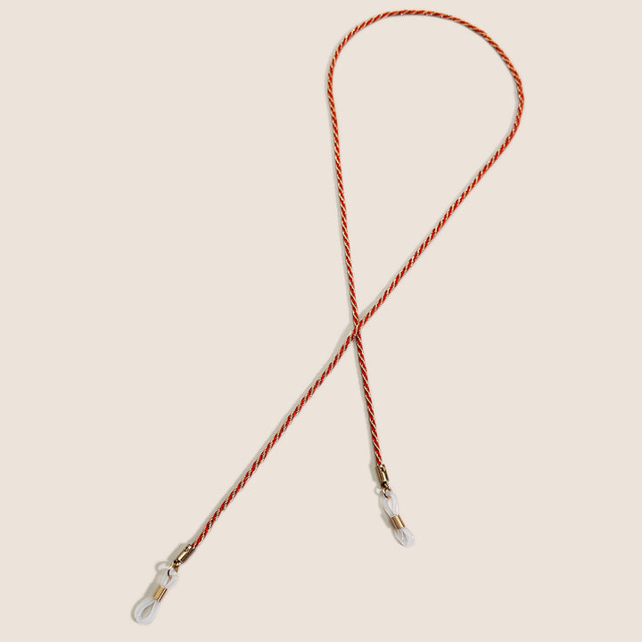 Adjustable Eyewear Retainer Bowlift