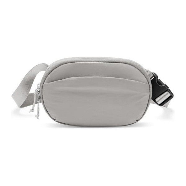 Hip bag in minimalist design Bowlift