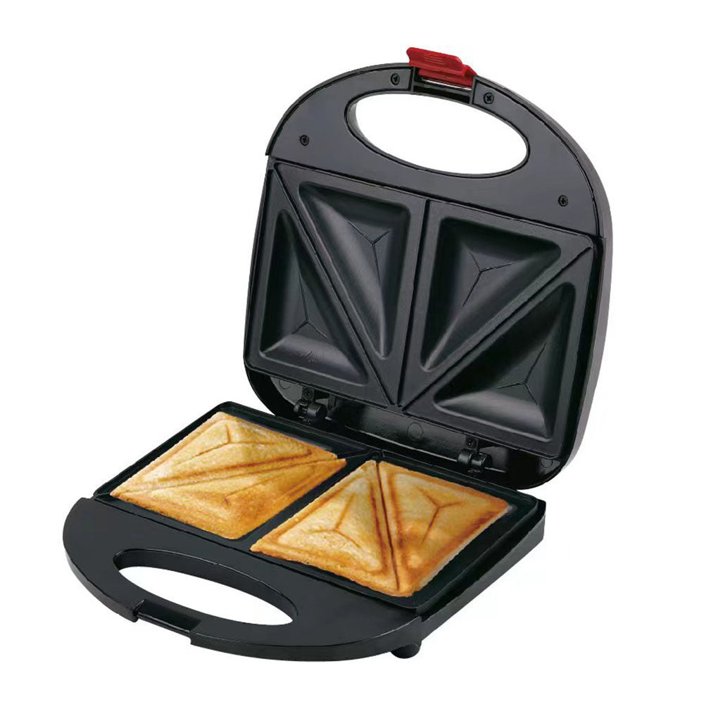 Double Waffle Maker Bowlift